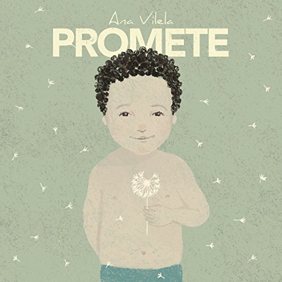 Canción Promete - Ana Vilela