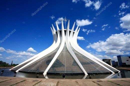 Catedral de Brasilia