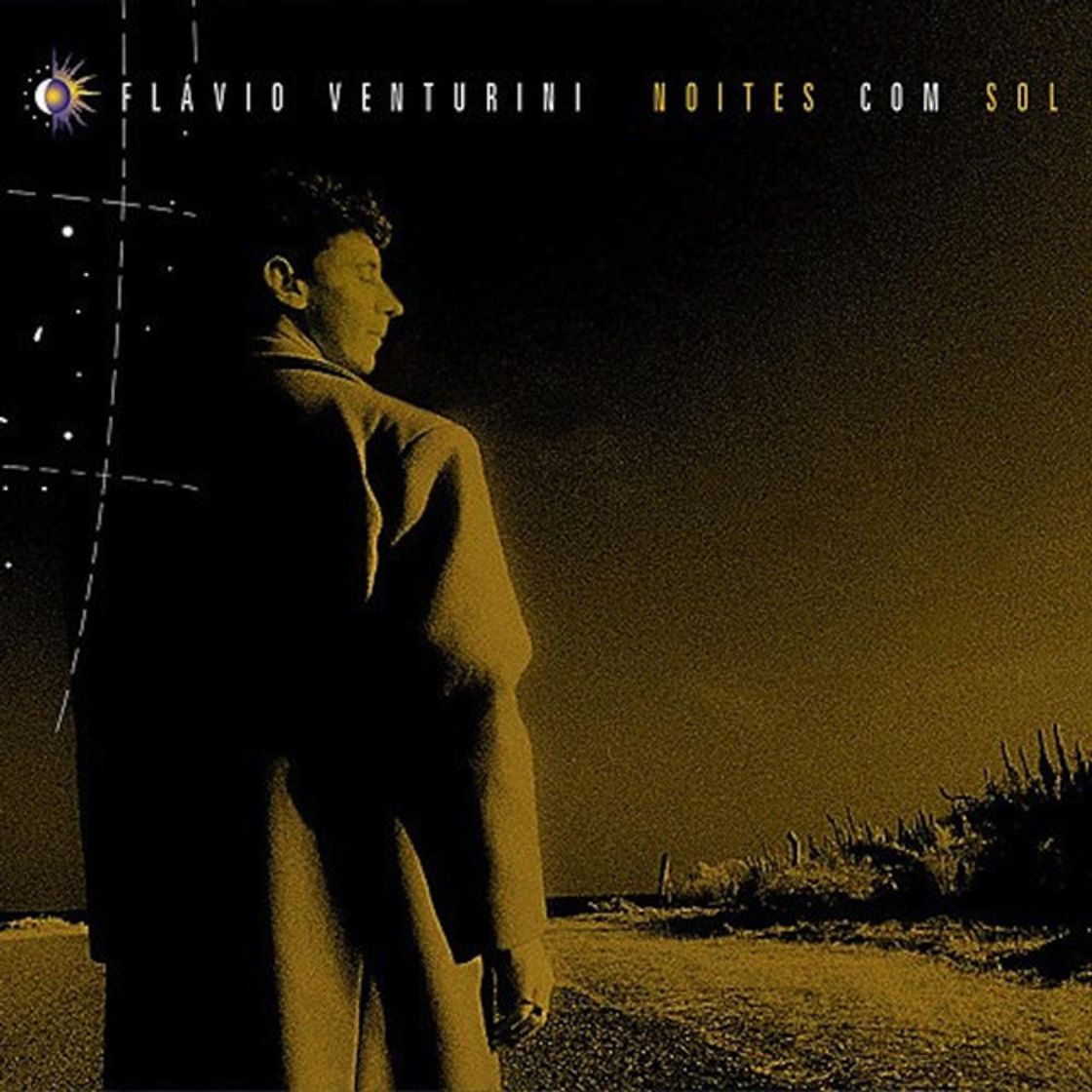 Music Noites com Sol - Flávio Venturini