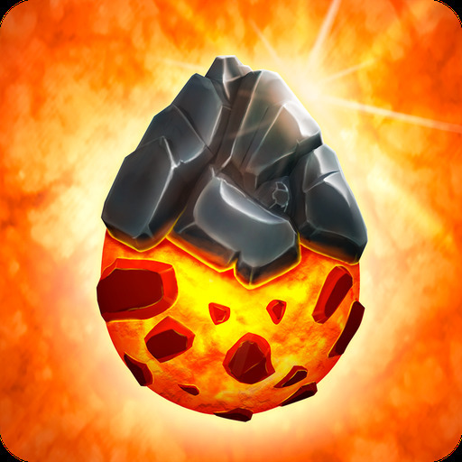 Monster Legends