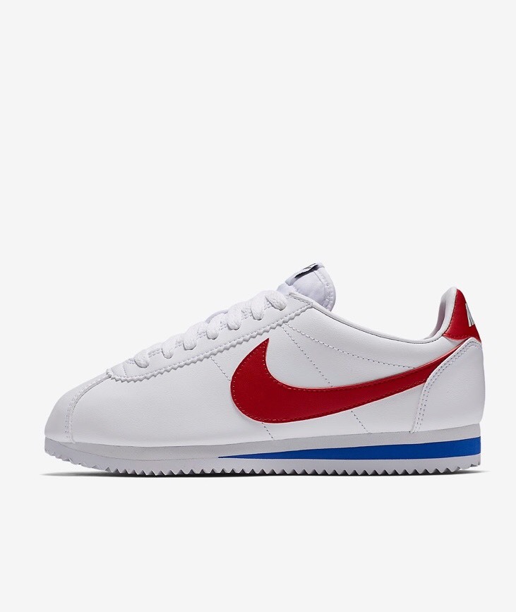 Fashion Nike Classic Cortez