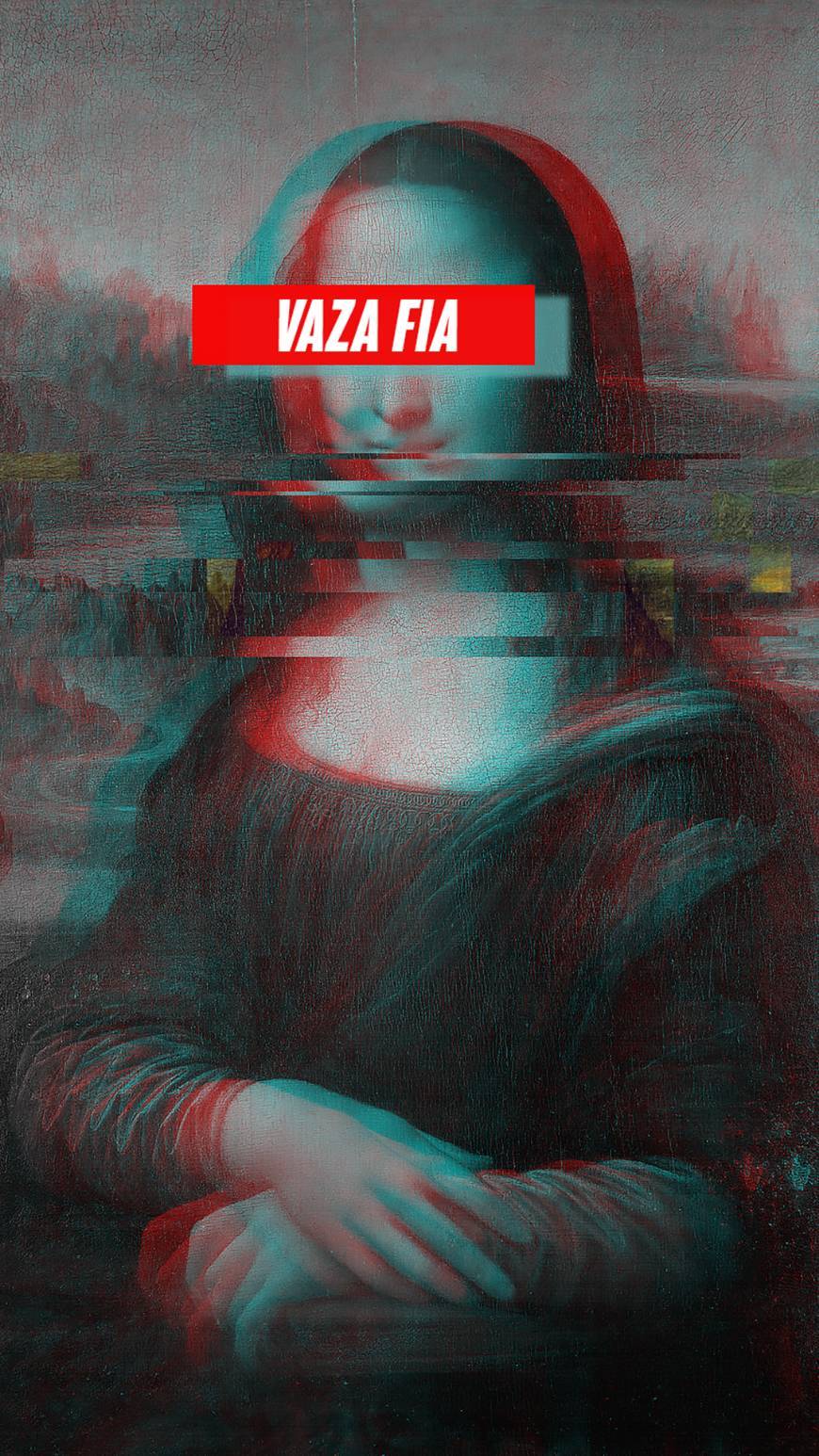 Wallpaper fofo
