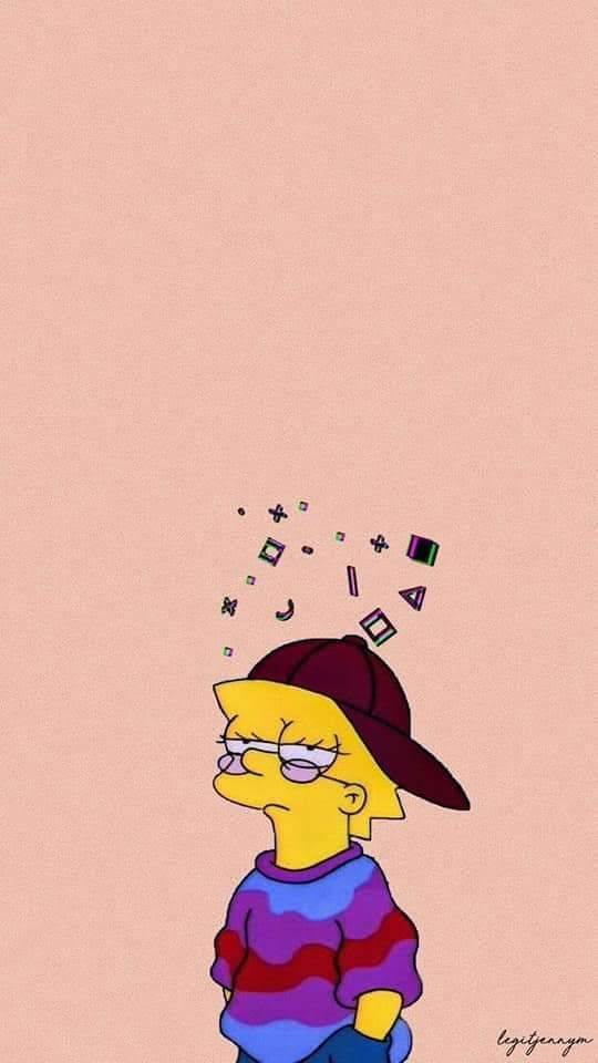 Wallpaper fofo