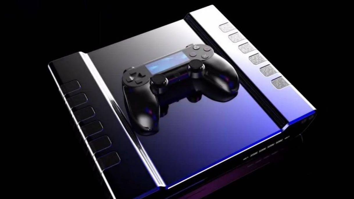 Producto PLAYSTATION 5