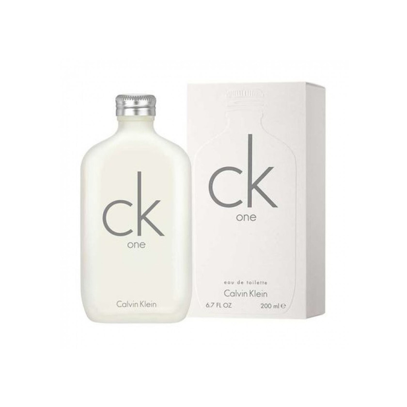 Products CALVIN KLEIN ONE