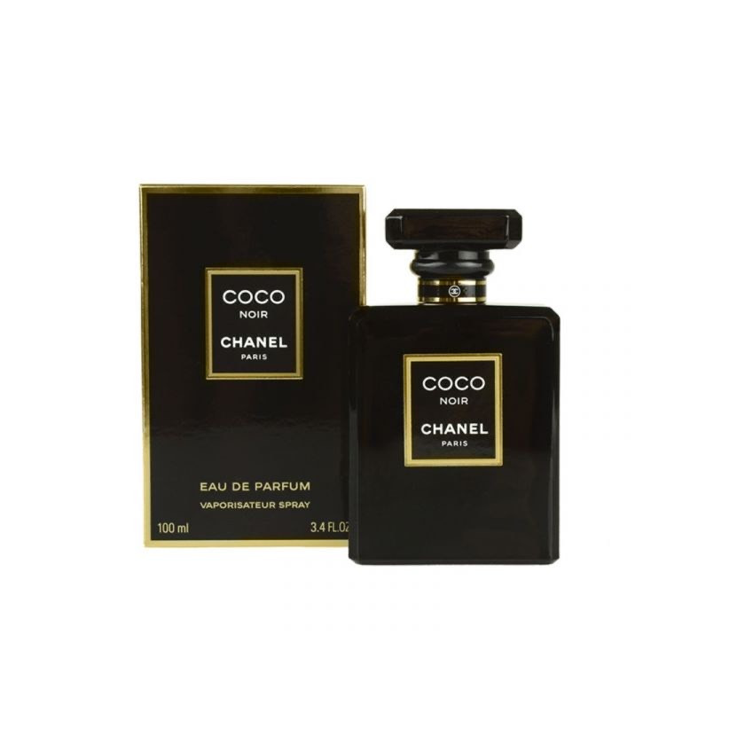 Productos CHANEL COCO NOIR 