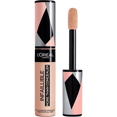 Moda More Than Concealer Oatmeal | L'Oréal Paris | Pele ...