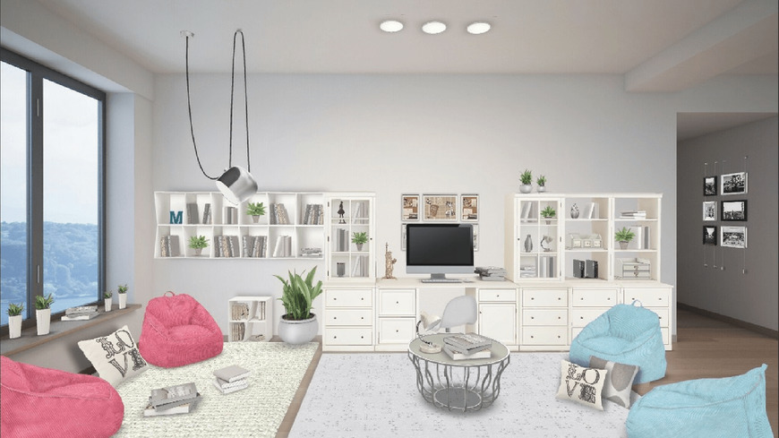 Homestyler