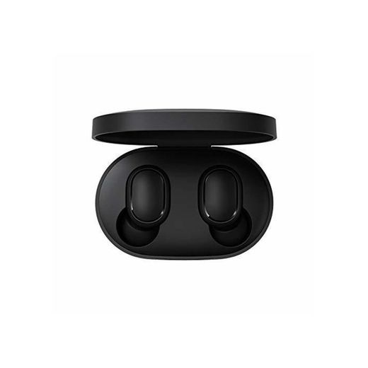 Xiaomi Redmi Airdots TWS Auriculares inalámbricos Bluetooth 5.0 Auriculares Caja de Carga