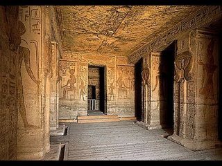 Place Abu Simbel