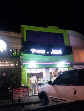 Restaurants Puro Açaí