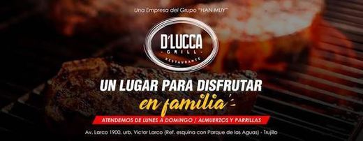 D' Lucca Grill