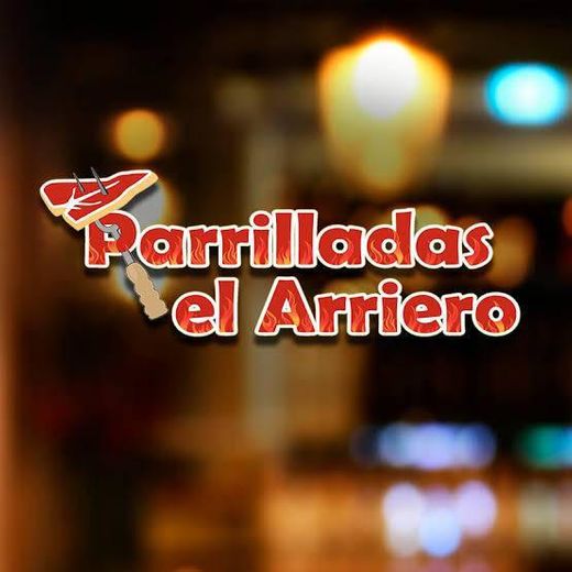 Parrilladas el Arriero