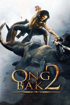 Película Ong Bak 2: La leyenda del Rey Elefante