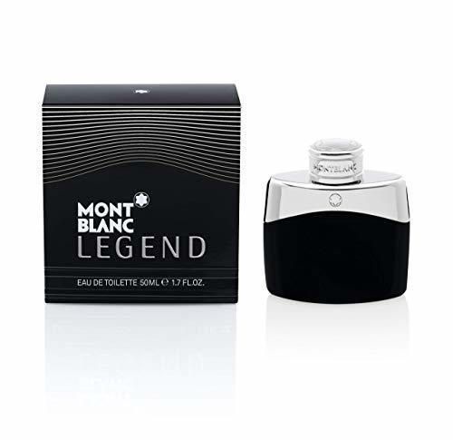 Social Montblanc Legend Agua de Tocador