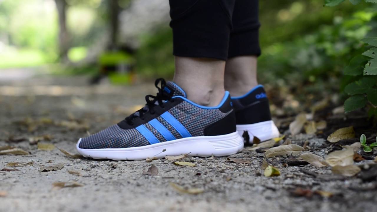 Social Adidas Lite Racer K