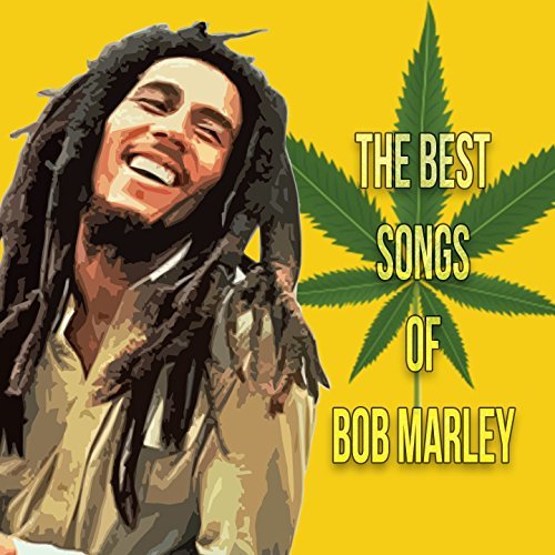Lugar The Best Songs Of Bob Marley