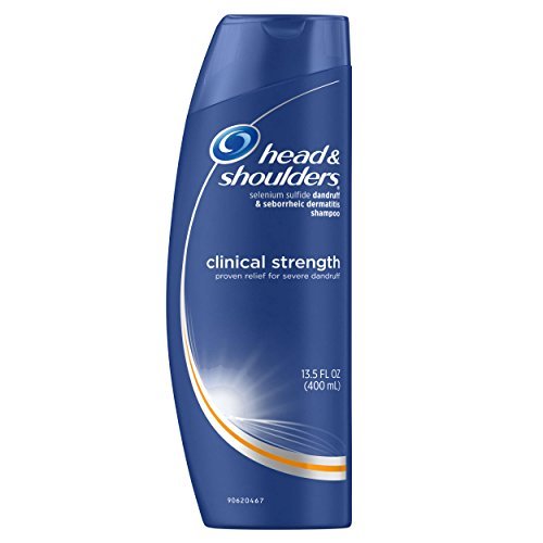 Product Head & Shoulders champú anticaspa fuerza