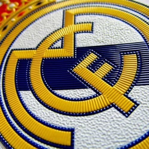 Real Madrid C.F HD Wallpapers