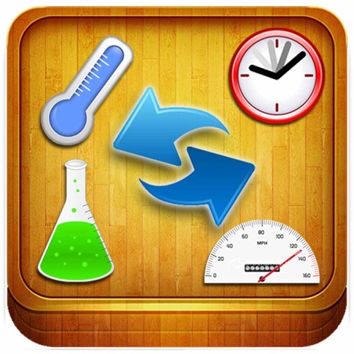 App Metric Conversions