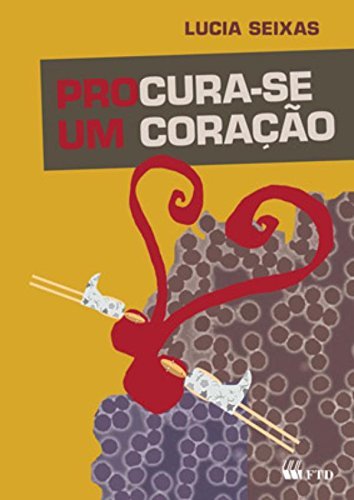 Libro Procura-se Um Coração