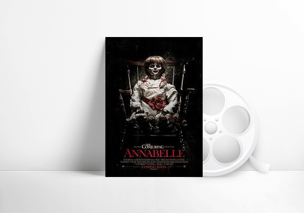 Movie Anabel