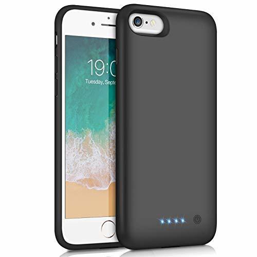 Producto Funda Batería para iPhone 7/6/6s/8