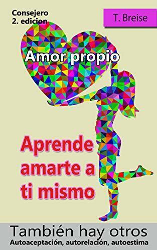 Libros Amor propio