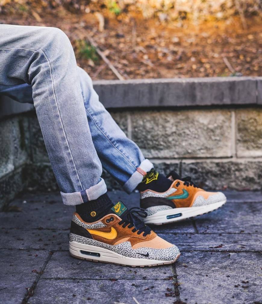 Social Nike Air Max Day Friends 