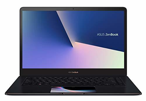 Lugar PORTATIL ASUS ZENBOOK Pro UX580GD-BN033T I7-8750H 15.6 16GB