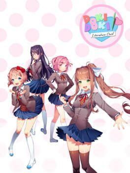 Doki Doki Literature Club!