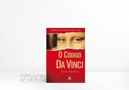 O Código Da Vinci