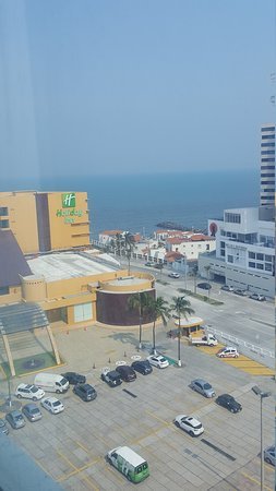 Place Holiday Inn Express Veracruz Boca del Río