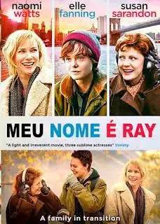 Movie Meu nome é Ray