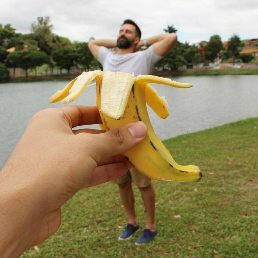 Lugar Lagoa da Pampulha