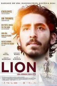 Película Lion - Uma jornada para casa