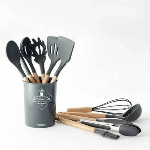 Productos Utensílios de cozinha