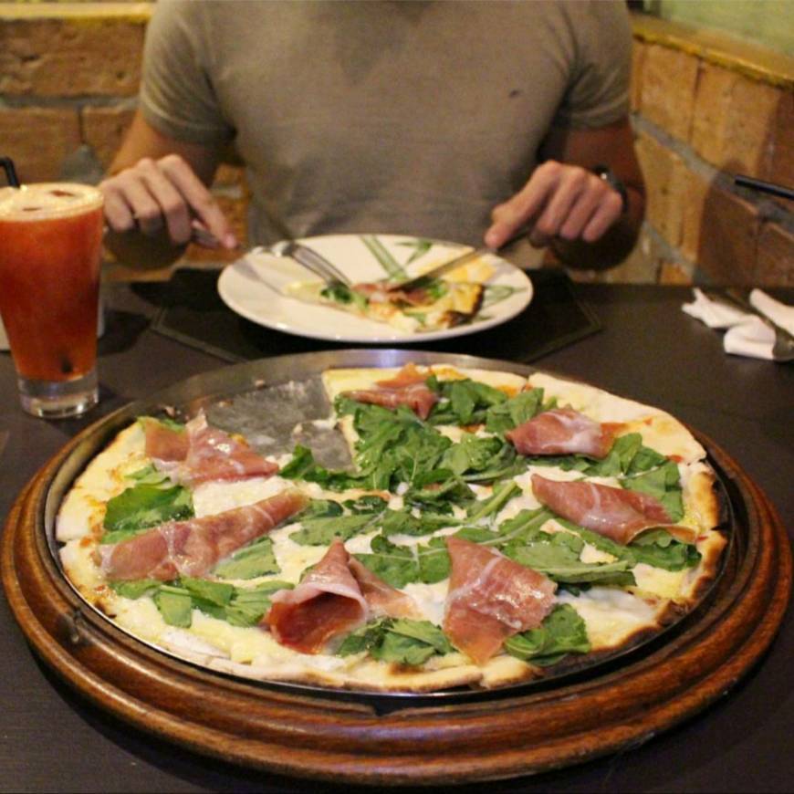 Restaurants Soggiorno