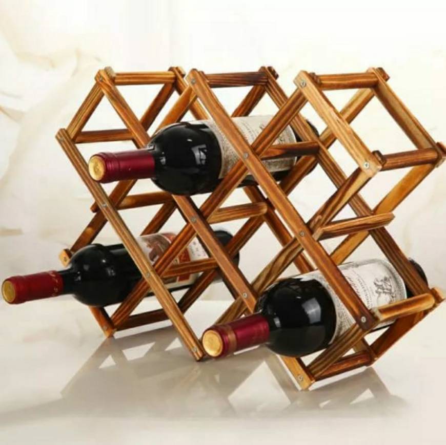 Product Suporte para Vinho