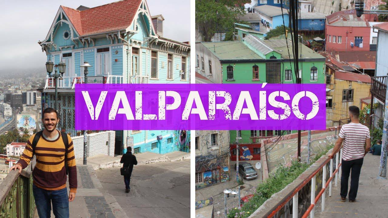 Social Valparaíso / Chile