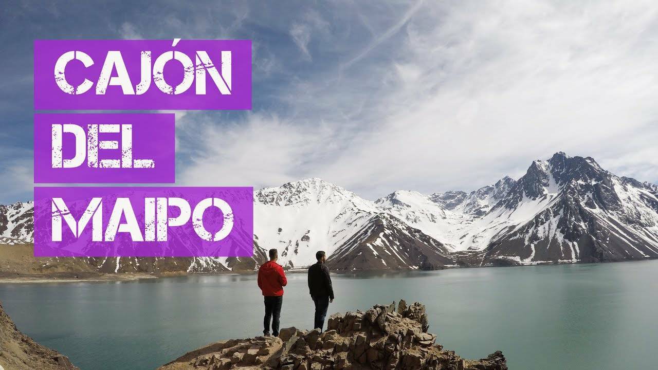 Moda Cajón del Maipo