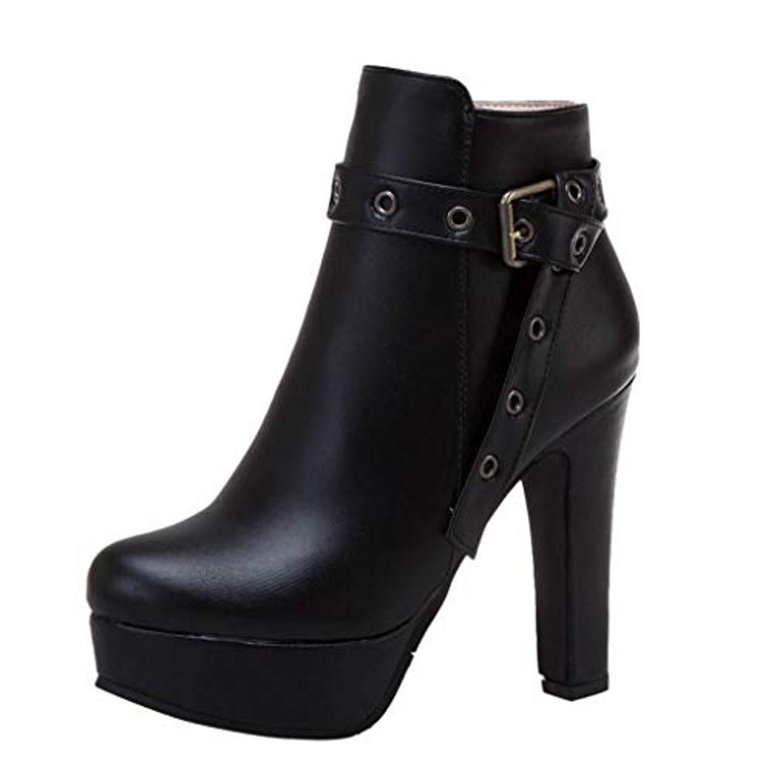 Social Subfamily Zapatos - Botas de Mujer
