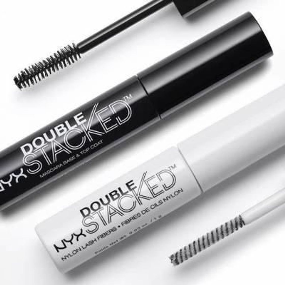 Productos NYX Double Stacked mascara