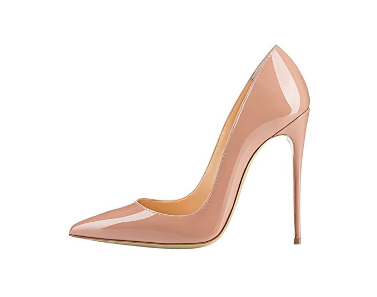 Social EDEFS Zapatos de Tacón para Mujer