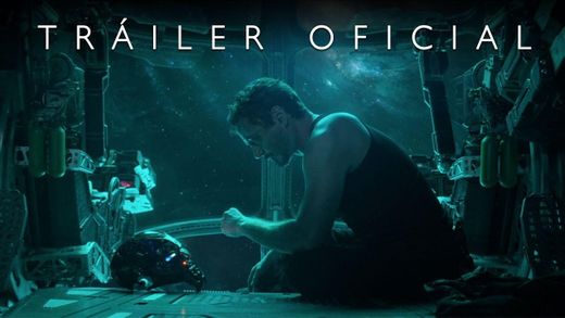 Avengers: Endgame – Tráiler oficial #1 (Subtitulado) - Youtu