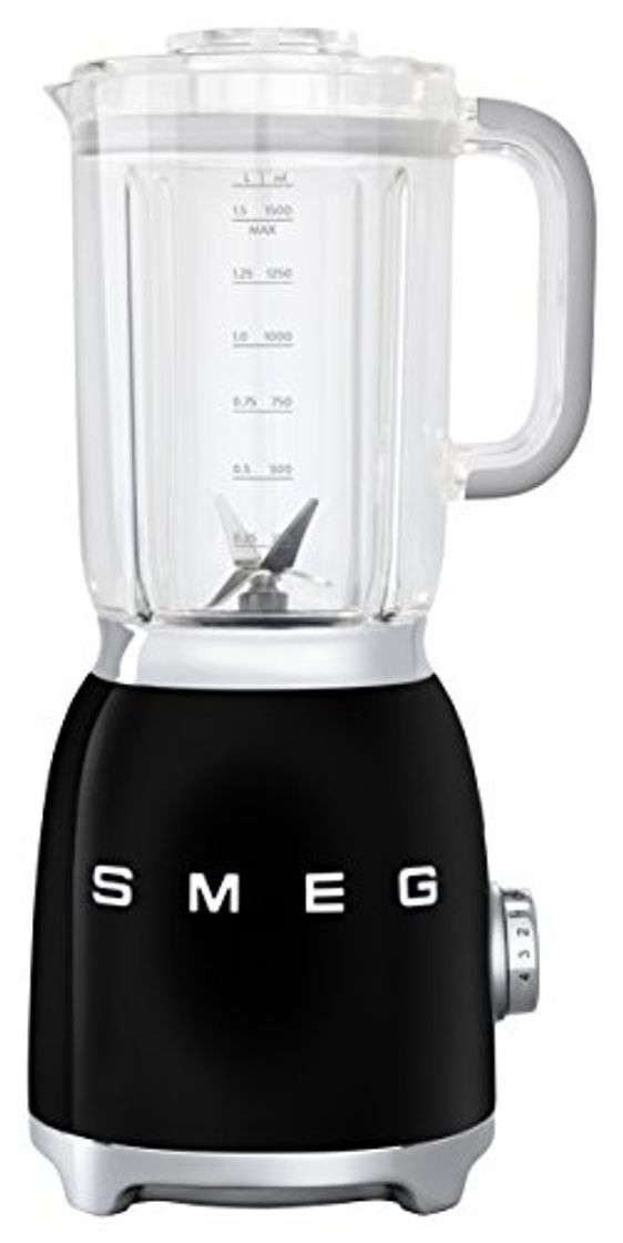 Producto SMEG BLF01BLEU Batidora