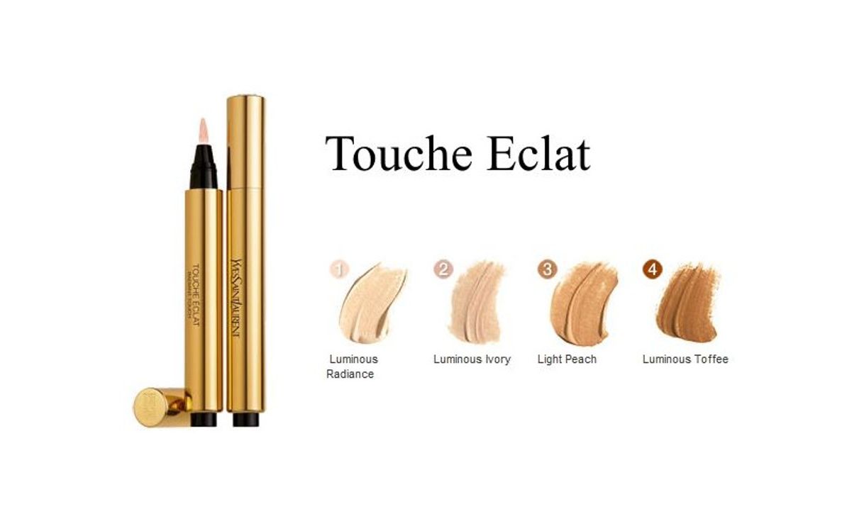 Product Touche Eclat Yves Saint Laurent 2