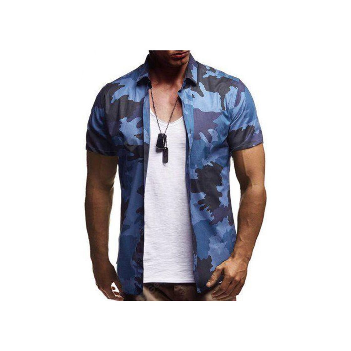 Social Moda masculina