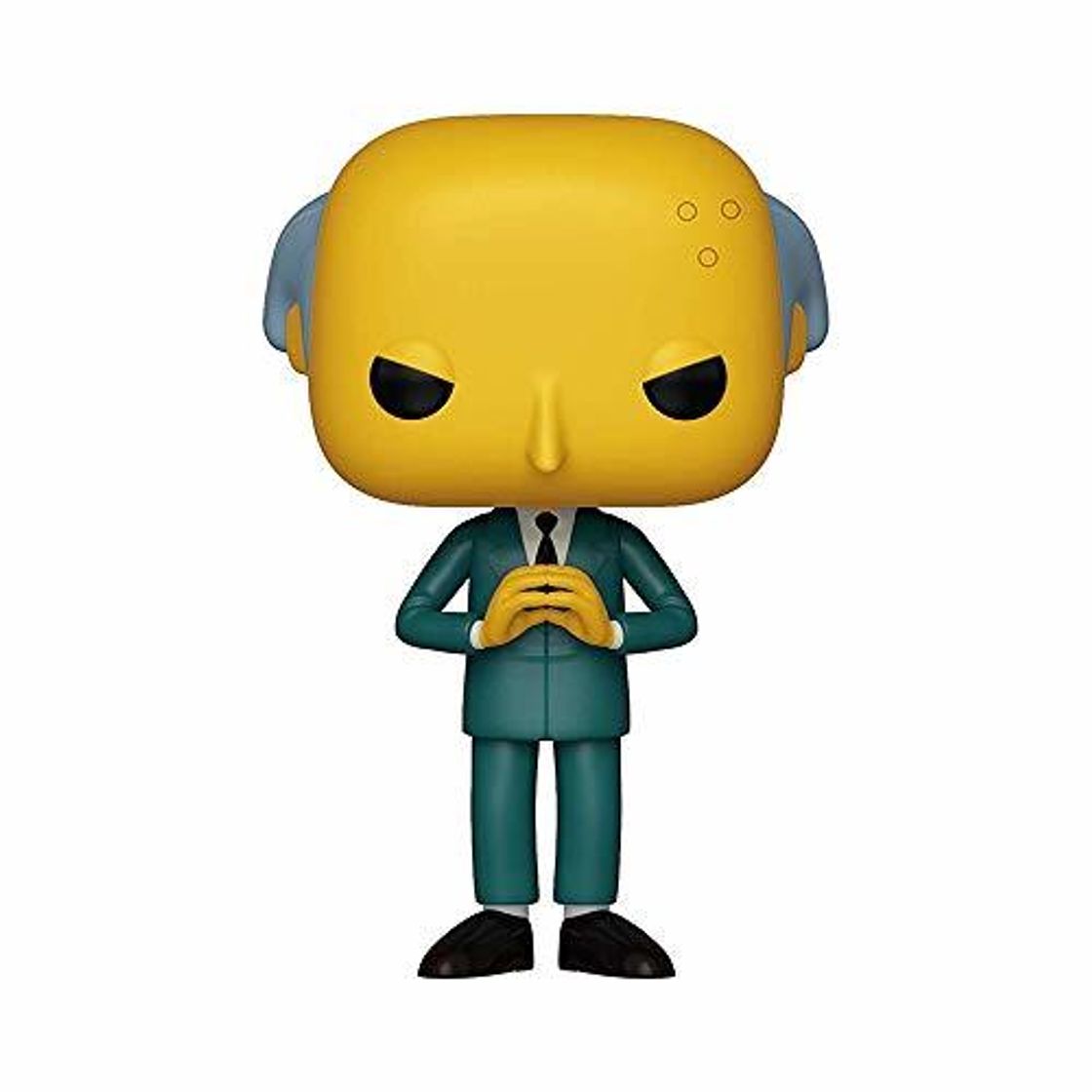 Juego Funko – Pop.Color The Simpsons Color mr. Burns