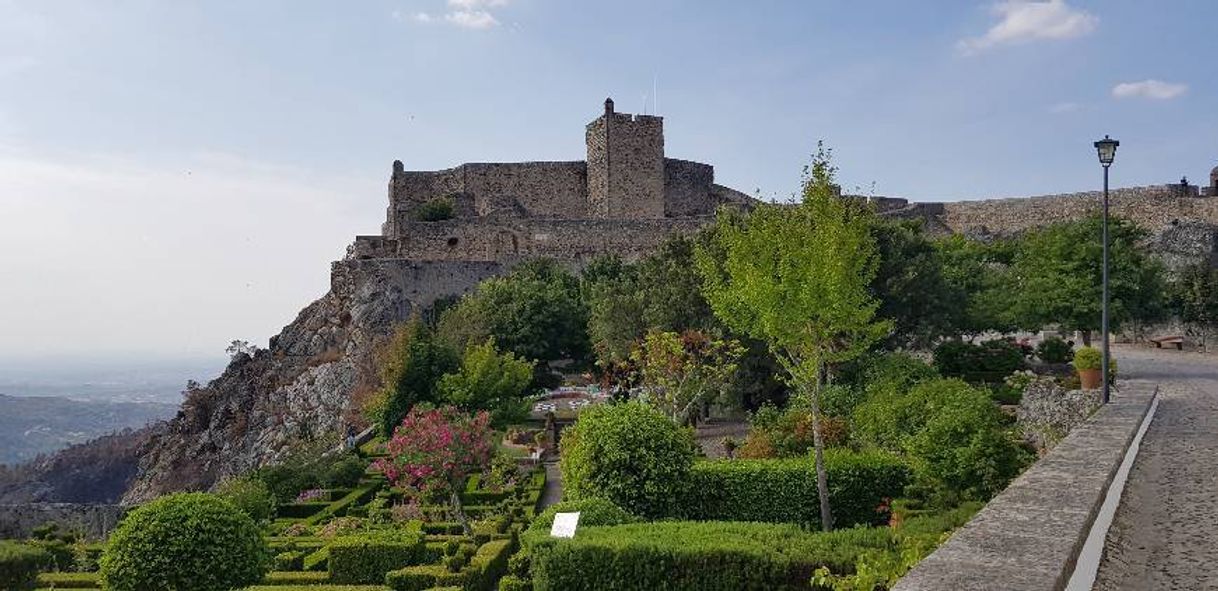 Place Marvão